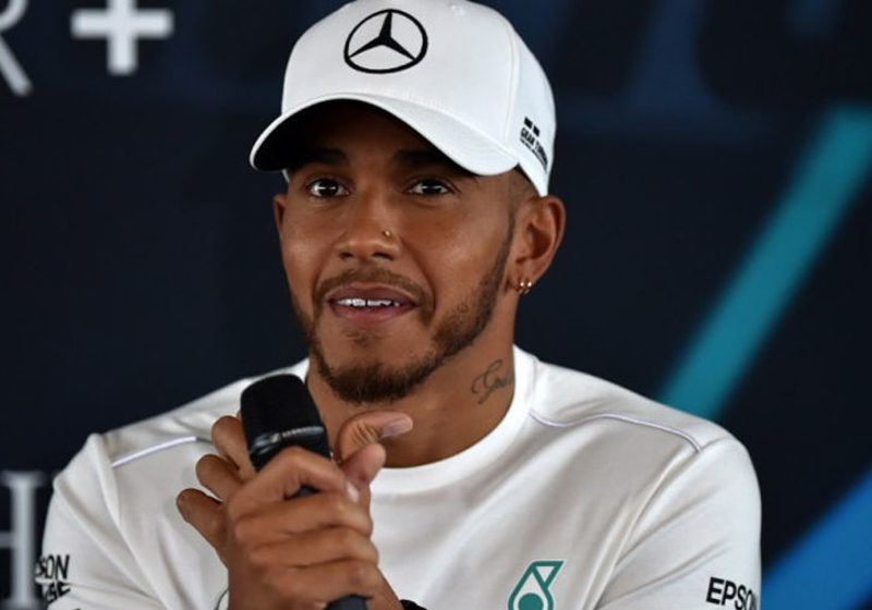 Hamilton denkt na over pensioen: "Focus me niet meer op het racen"