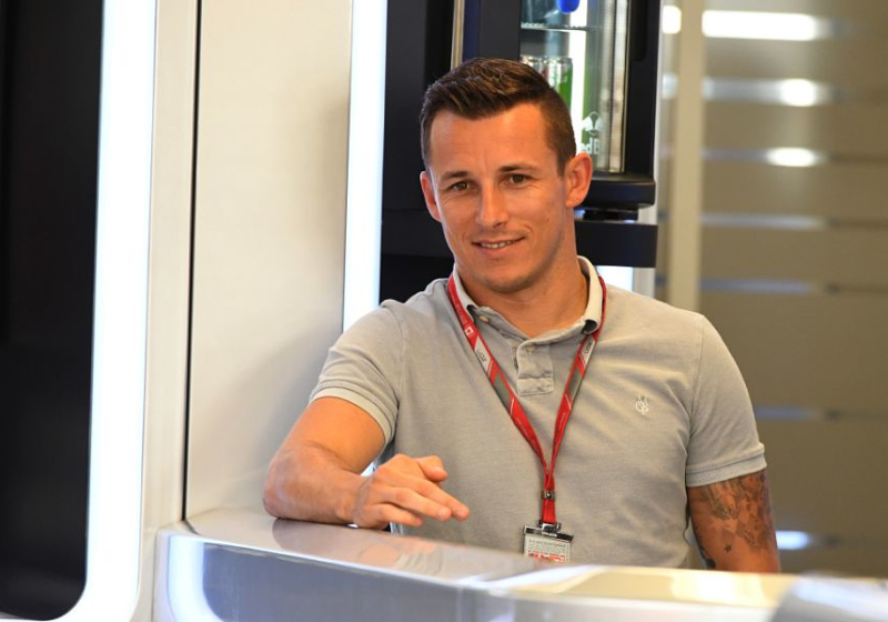 Oud-Red Bull-coureur Klien: "2020-kalender met 18 races onrealistisch"