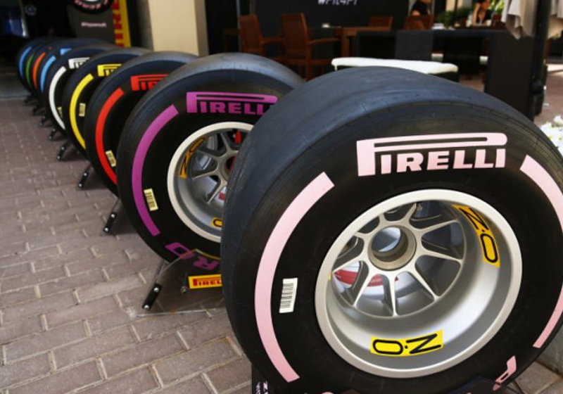 Onduidelijkheid bij Pirelli: 'Geen duidelijke indicatie over de richting voor volgend jaar'