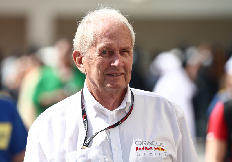 Red Bull reconoce grandes PROBLEMAS