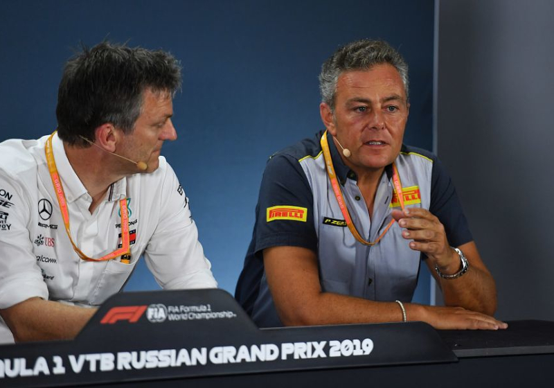 Pirelli verrast door besluit FIA over kwalificatiemodus: "Moesten het van de teams horen"