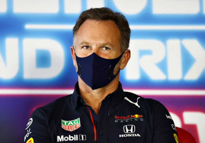 Horner frustrated by "massive impacts" of marginal stewards' calls