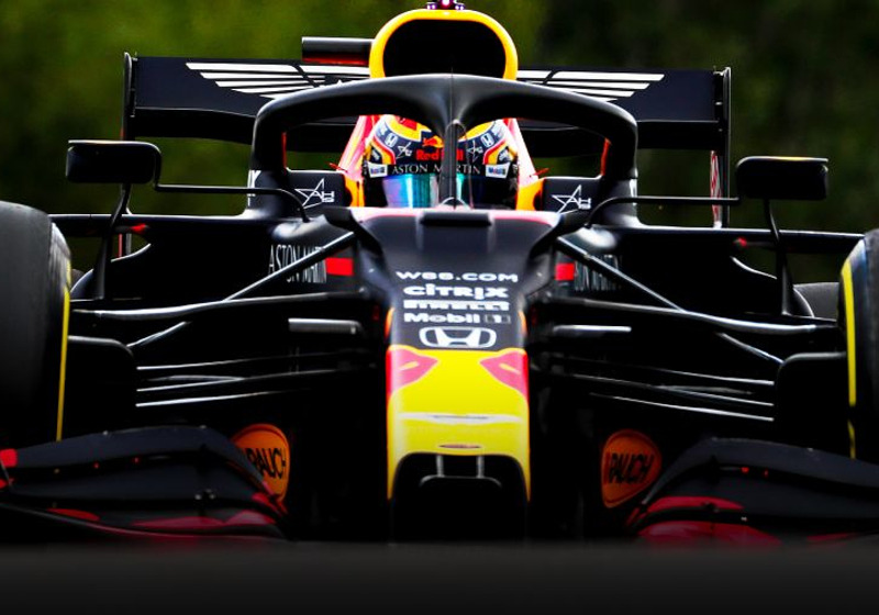 Alles wat je moet weten over de Grand Prix van Italië | Safety Car