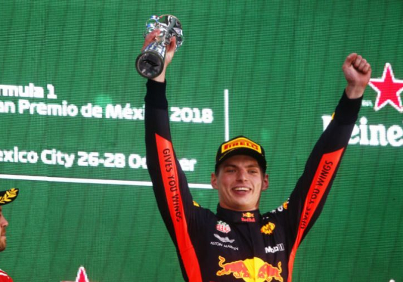 'Heineken staat open voor sponsoring Nederlandse Grand Prix'