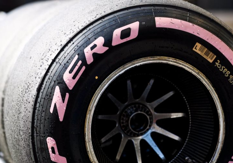 Pirelli wil contract met Formule 1 openbreken