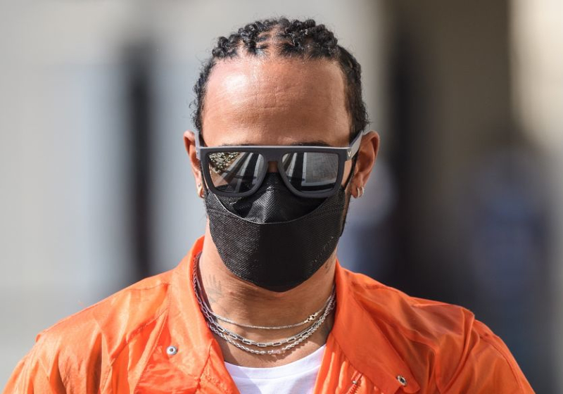 FIA hit back at Hamilton's stewards' bias accusation