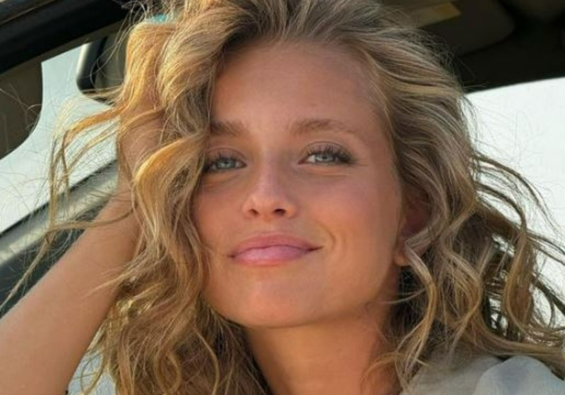 Lando Norris romance rumours confirmed as girlfriend status made official