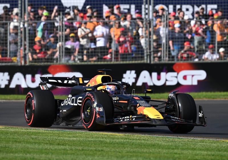 Major F1 change revealed as driver RETURN confirmed for Australian GP