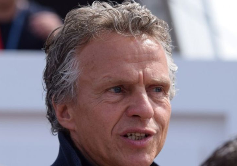 Lammers neemt voor 24e keer deel aan 24 uur van Le Mans