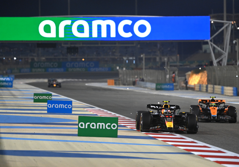 "Checo Pérez puede ser campeón, a pesar de Max Verstappen"