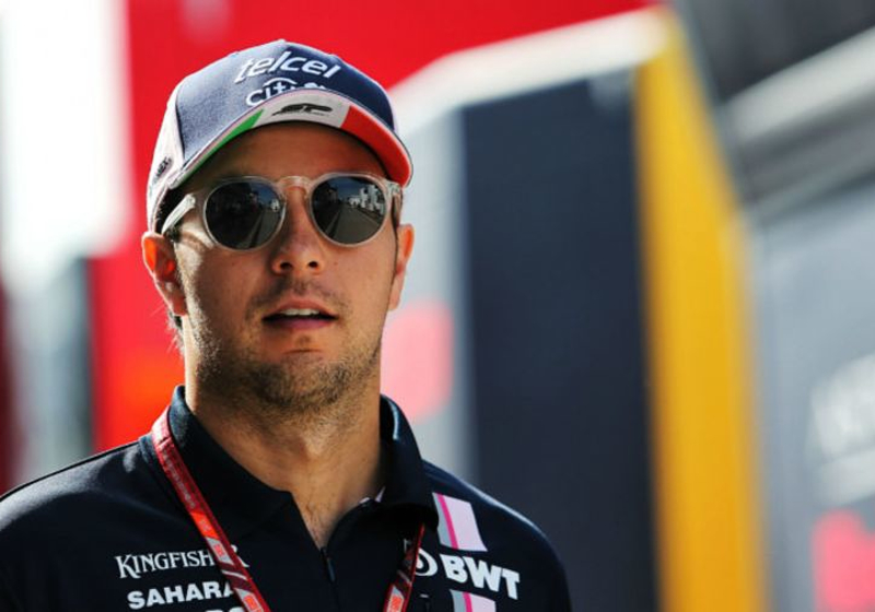 Perez has multiple options for 2019