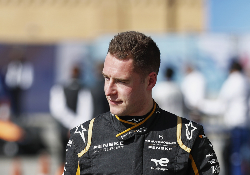 Stoffel Vandoorne descarta ser compañero de Alonso en Bahréin