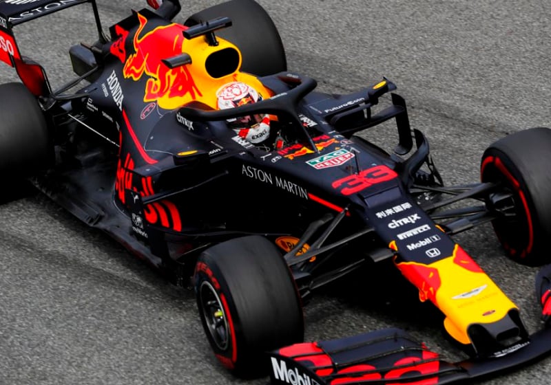 Wat kunnen we van Max Verstappen verwachten in Rusland?