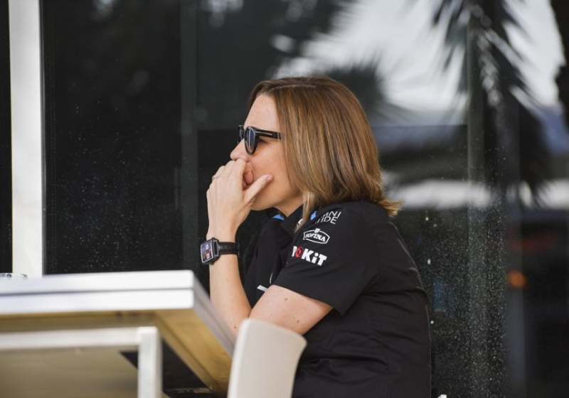 Villeneuve Williams bashing has grown 'irritating'