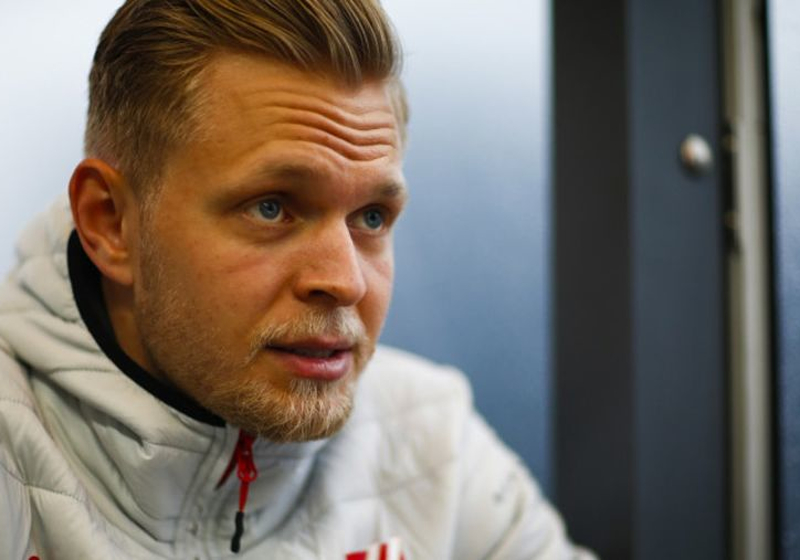 Hakkinen: "Magnussen moet oppassen voor slechte reputatie"