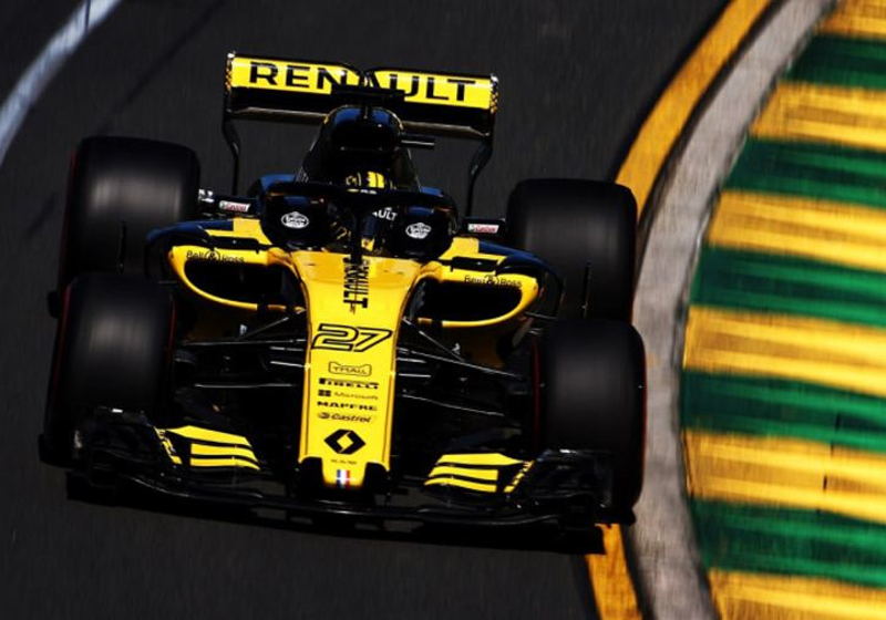 Ricciardo and Hulkenberg promised 'drastic' new 2019 Renault engine