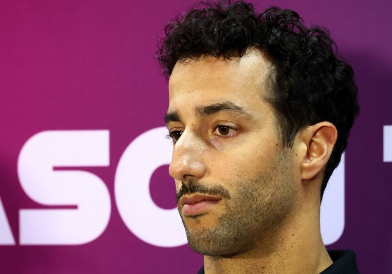 Descubren la MENTIRA de Ricciardo