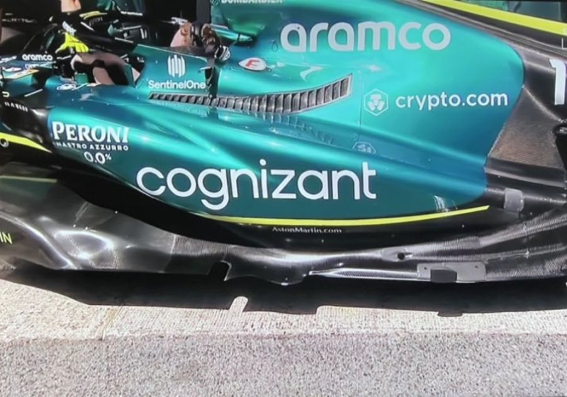 Aston Martin condemn Red Bull as copying storm rages on