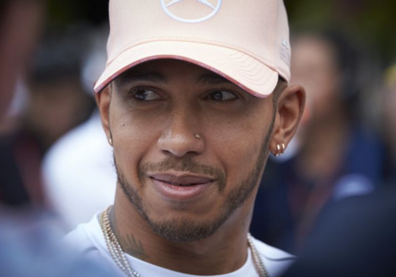 Lewis Hamilton: "Zal ik uit de Formule 1 stappen?"