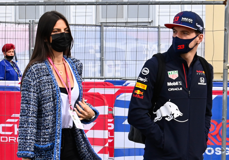 Management Verstappen reageert op geruchten Kelly Piquet, Latifi vertrekt | GPFans Recap