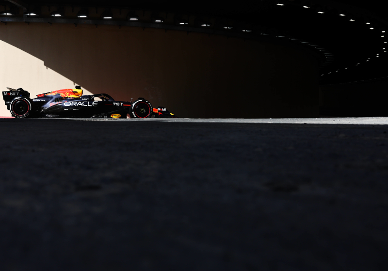 F1 Hoy: Resultados del Test de postemporada; Andretti entra en la categoría; Leclerc, en deuda
