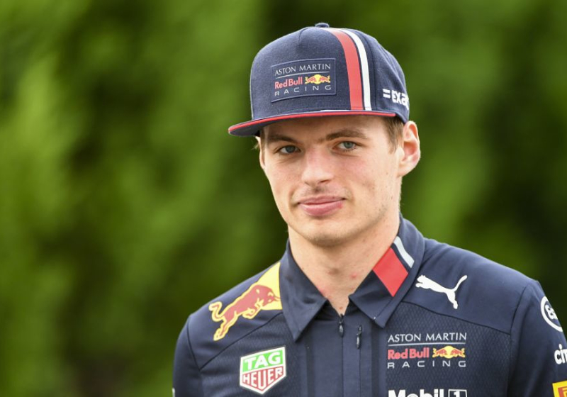 Verstappen ondanks alles hoopvol: "We hebben gewoon een goede auto"