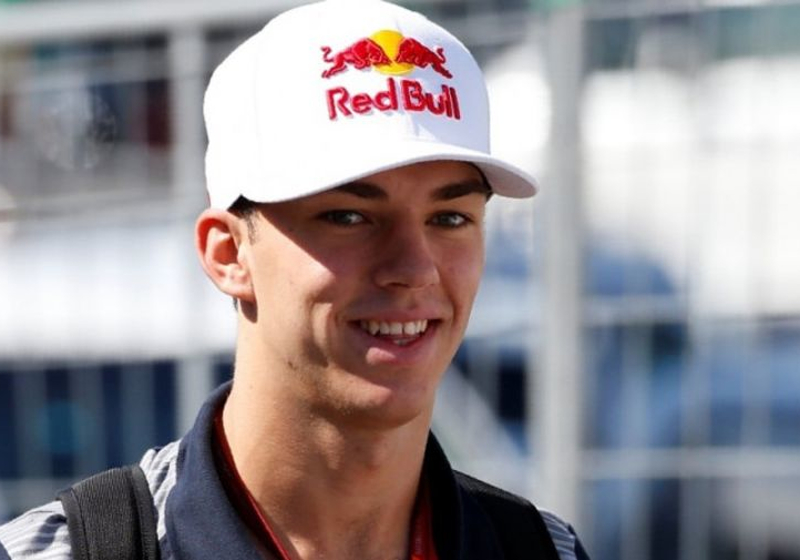 Red Bull blokkeerde F1-debuut Gasly: "Het was de juiste beslissing"
