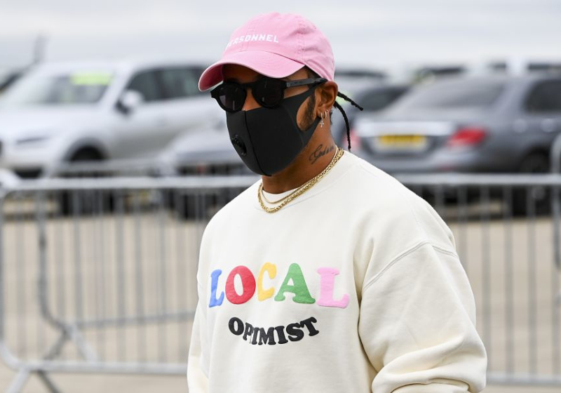 Hamilton 'uncomfortable' signing new big-money deal in light of rising job losses