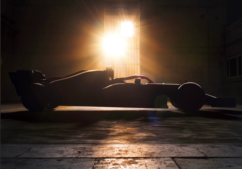 F1 2021 launch liveries ranked