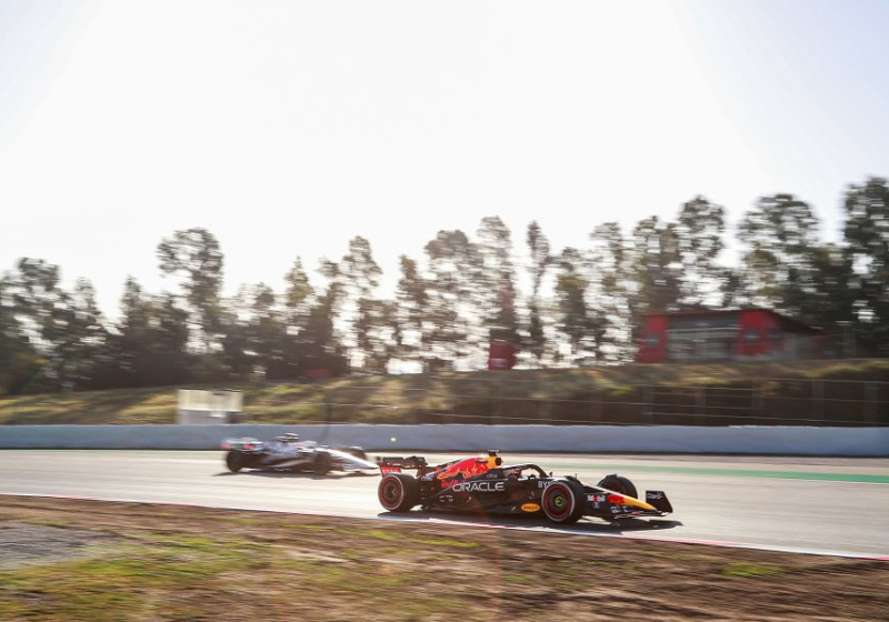 "Madrid tiene gran interés en recibir un GP de Fórmula 1"