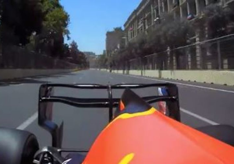 Aerodynamicus: 'Ik snap dat ze achtervleugel van Red Bull illegaal verklaren'