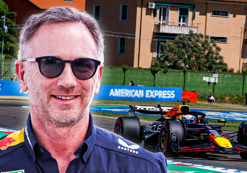 Horner genoemd als ideale nieuwe teambaas bij Audi: "Hebben juist iemand als hem nodig"