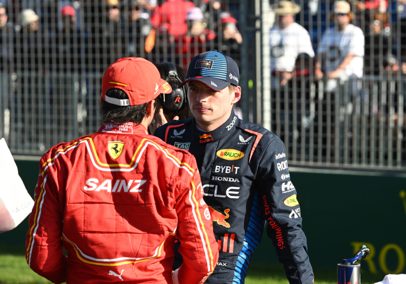 F1 Italian Grand Prix Results Today: Ferrari take INCREDIBLE home win as Verstappen struggles deepen