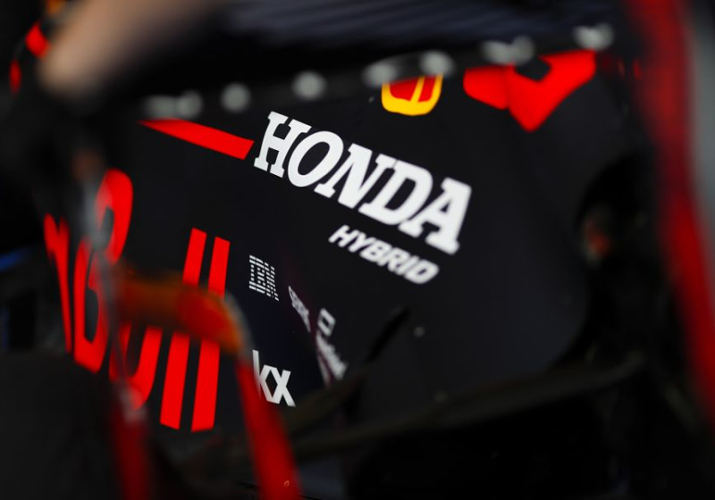 Red Bull hope upgrade delivers Suzuka win for Honda