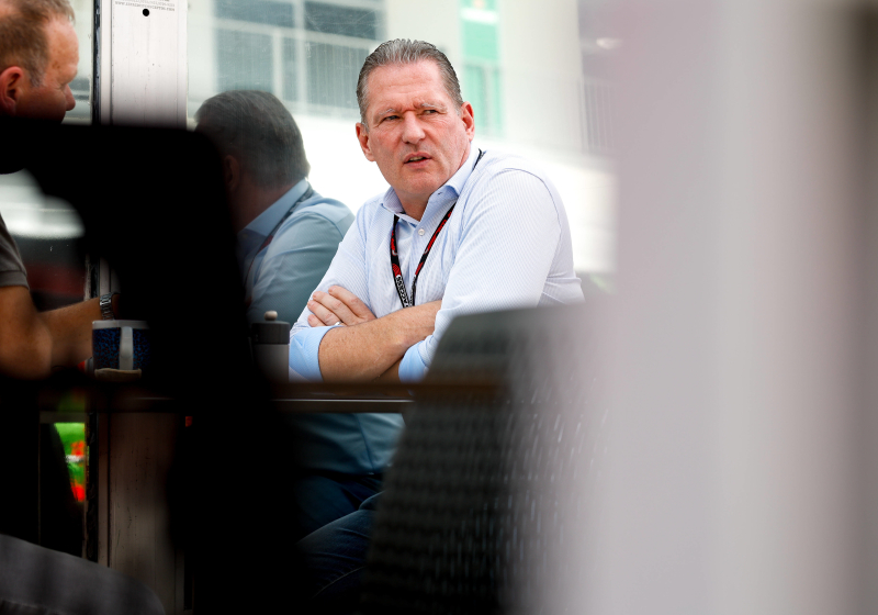 'Jos Verstappen voerde gesprekken met Wolff', Red Bull komt met statement | GPFans Recap