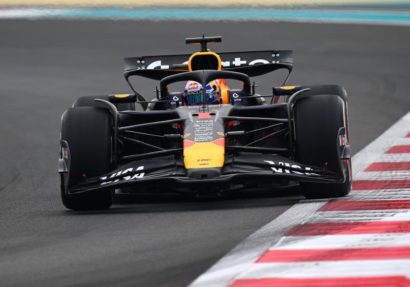 verstappen, abu dhabi, red bull