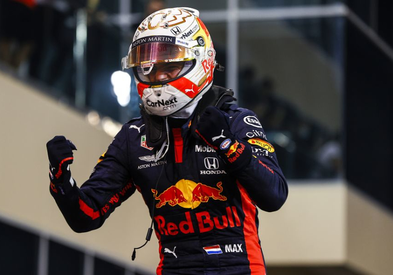 Waarom Mercedes geen schijn van kans maakte tegen oppermachtige Verstappen