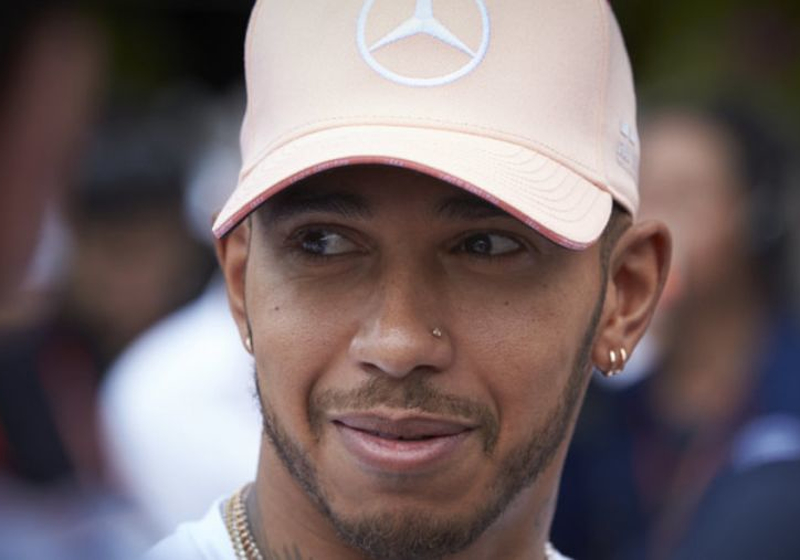 Hamilton koopt nieuw optrekje in Manhattan voor ruim 35 miljoen euro