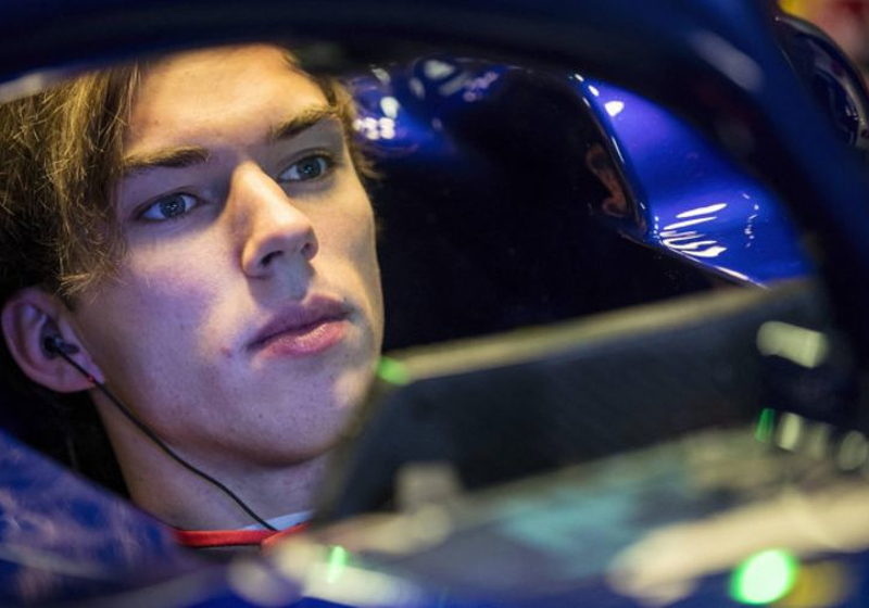 BREAKING: Red Bull confirm Gasly promotion