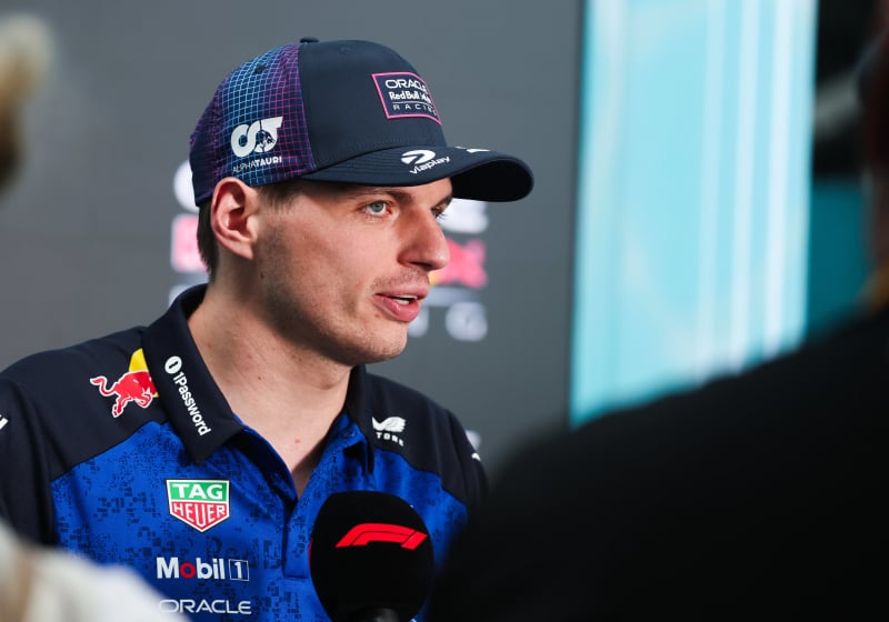VIDEO: Verstappen tevreden met P5 in sprintkwalificatie: “Enorme verbetering voor ons” | GPFans News