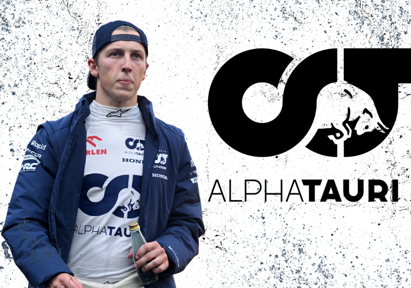 Williams: "Lawson merece un asiento en la F1"