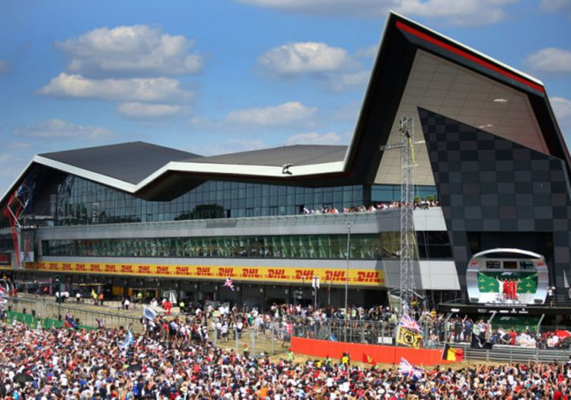 F1 TV rights boost as Channel 4 and Sky make partnership announcement