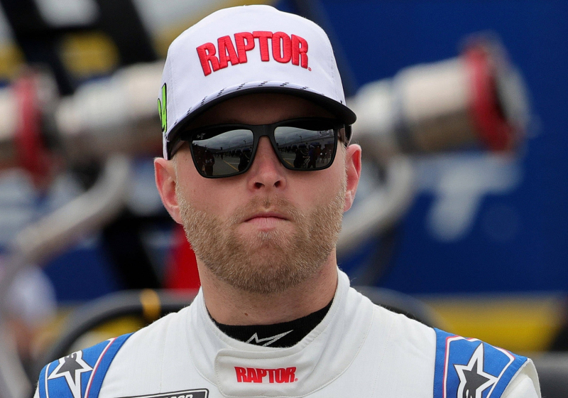 NASCAR confirms William Byron series switch ahead of Kansas