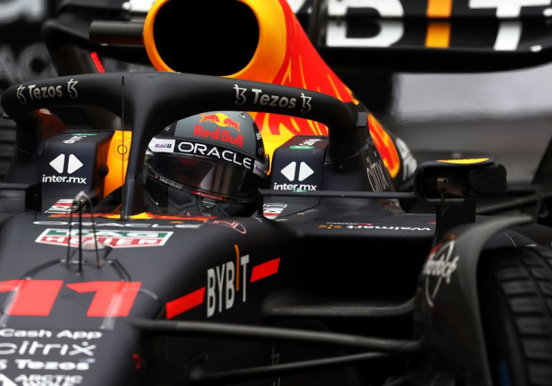 Red Bull heeft Ferrari nog niet verslagen: "Hebben niet alles helemaal op orde"