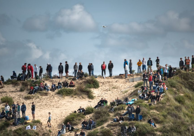 FIA onthult definitieve kalender 2020