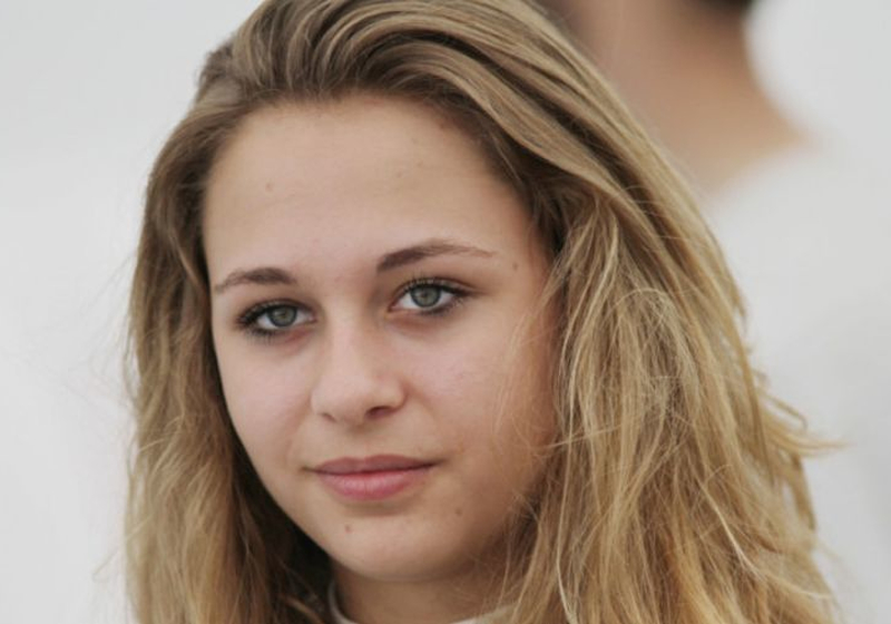 Sophia Flörsch geeft persoonlijke update na crash: "Ik kom terug"