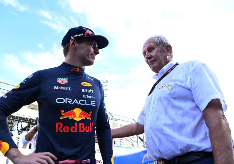 Red Bull en Ferrari gaan niet akkoord met reglementswijzigingen: 'Het is nog niet voorbij'