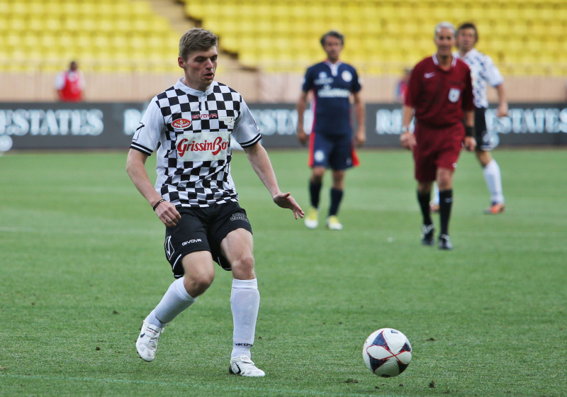 EA FC 2026 komt vandaag uit: Waarom doen F1-coureurs ieder jaar deze voetbalwedstrijd?