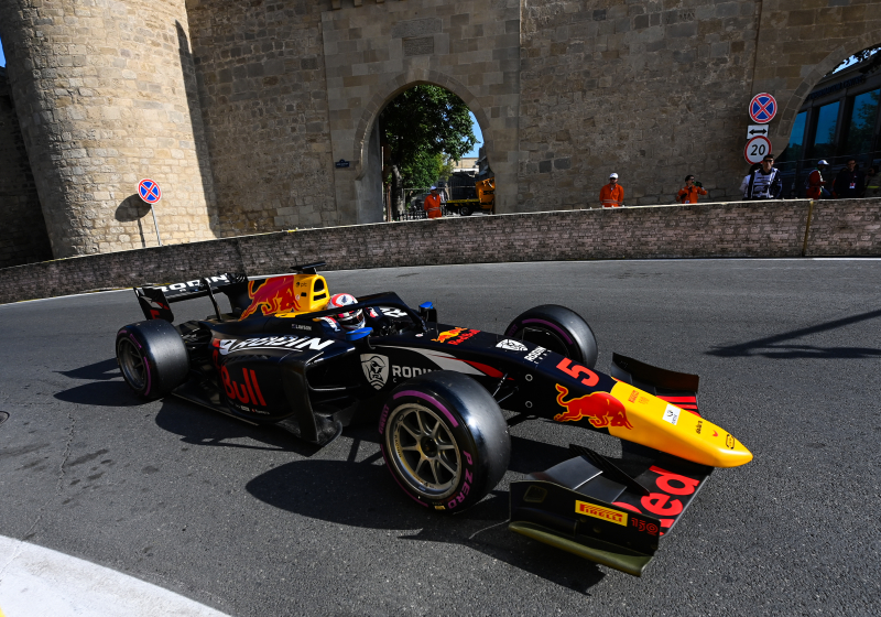 Rodin Carlin overweegt eigen F1-team met zelfontwikkelde power unit en vrouwelijke coureur