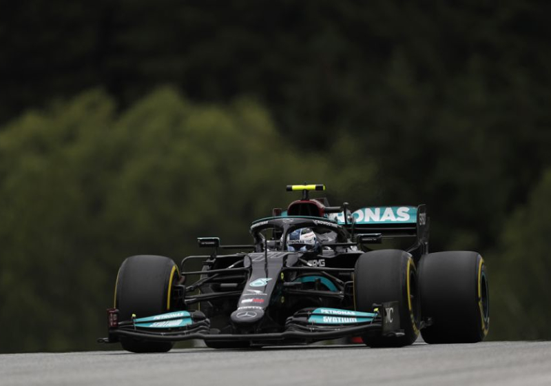 FIA hakt knoop door: gridstraf voor Vettel, no further action voor Bottas en Sainz